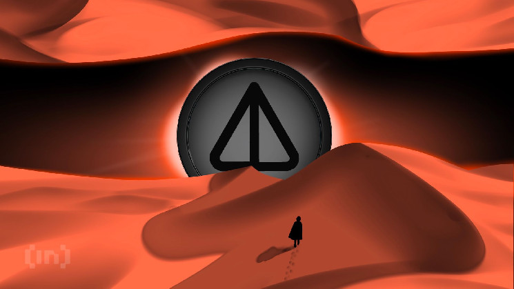 Ключові рівні підтримки та опори для Notcoin - аналіз.