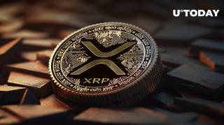 XRP уступает TON по капитализации рынка