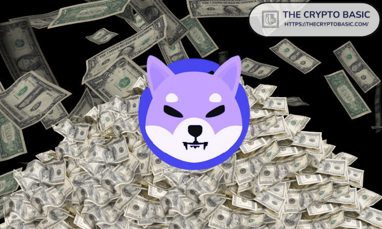 Прогноз на Shiba Inu: час піку до 25 лютого