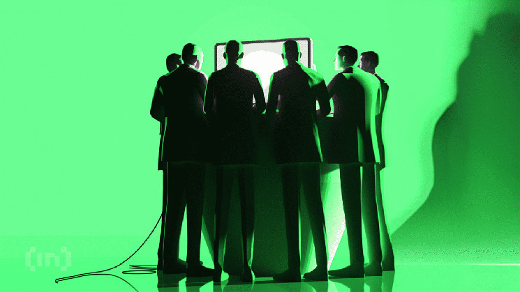 Золотая Лихорадка GPU: DePin проекты - лидеры на рынке искусственного интеллекта.