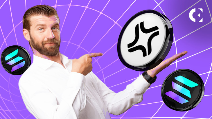 Токен Jito протоколу Solana готується до відновлення: аналіз аналітика