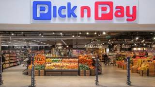 Зріст криптовалютних платежів Pick n Pay до $54,000