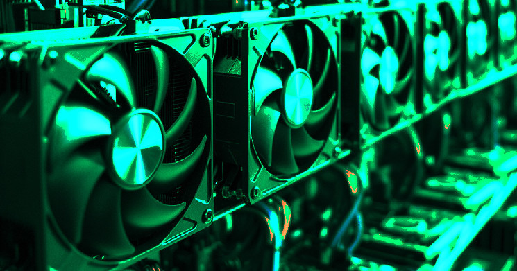 NiceHash и Marathon: новая прошивка для майнеров