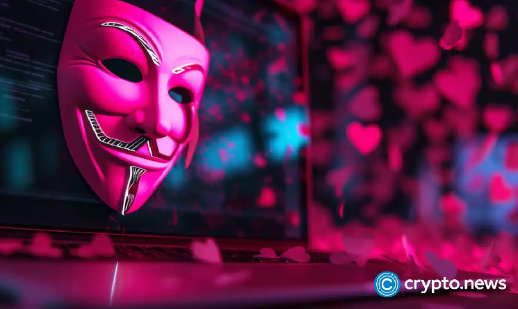 Мошенники выдают себя за Binance и крадут криптовалюту