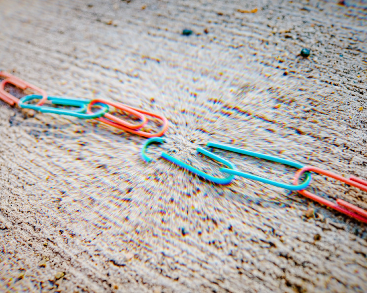 Биткоин: Разрыв денег и государства