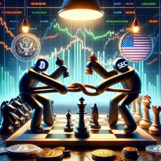 Binance vs SEC: судебная драма с неожиданными поворотами