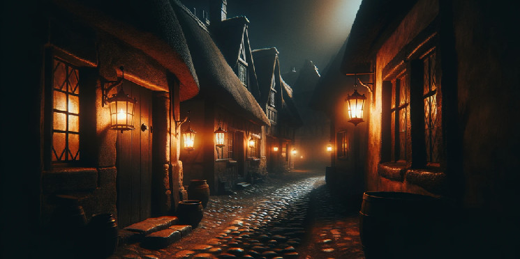 Воссоздание Diablo III в NFT игре Nifty Island: фанатская ода ностальгии