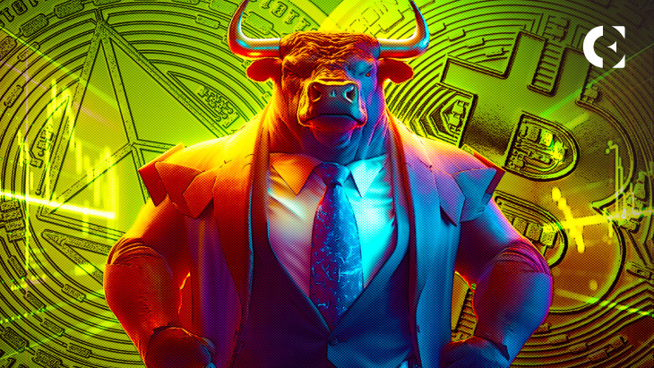 Пять причин ставить на биткойн и эфириум