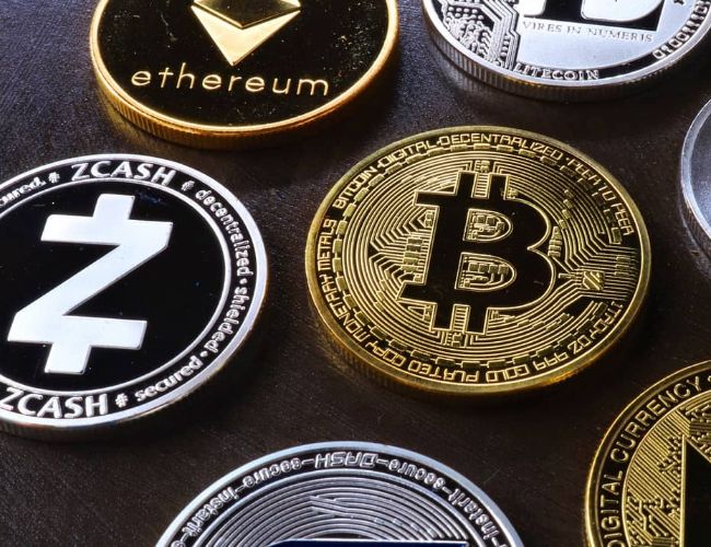 Цена MATIC под давлением: новая губернанс-платформа Polygon