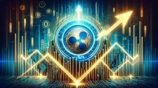 Рост цены XRP: кит приобрел 27 млн монет
