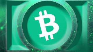 Інноваційне оновлення обєму блоку на конференції BCH Bliss 2024