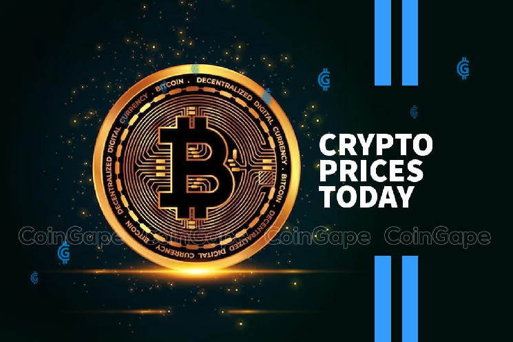 Курс биткоина приближается к $42 тысячам, Pepe Coin снизился на 30%