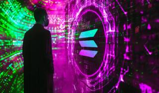 Зростання активності NFT платформи на основі Solana