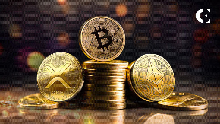 Найм старшого менеджера з розвитку бізнесу Ripple може бути першим кроком до запуску ETF XRP