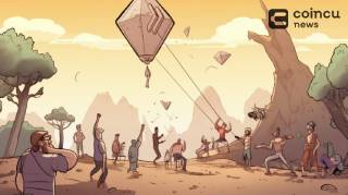 Ефіріум Фонд перемістив $64,48M ETH