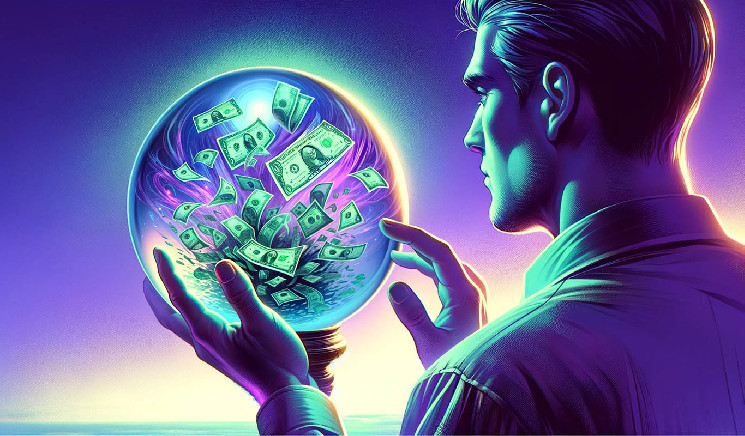 Прогнози Чамата Паліхапітія щодо зниження процентних ставок ФРС