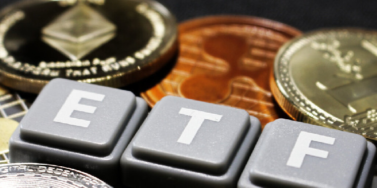 Предсказание Tether: будущие ETF криптовалюты после Bitcoin, Ethereum