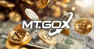 Стаття: Вплив погашення Mt. Gox на ціну біткоїна