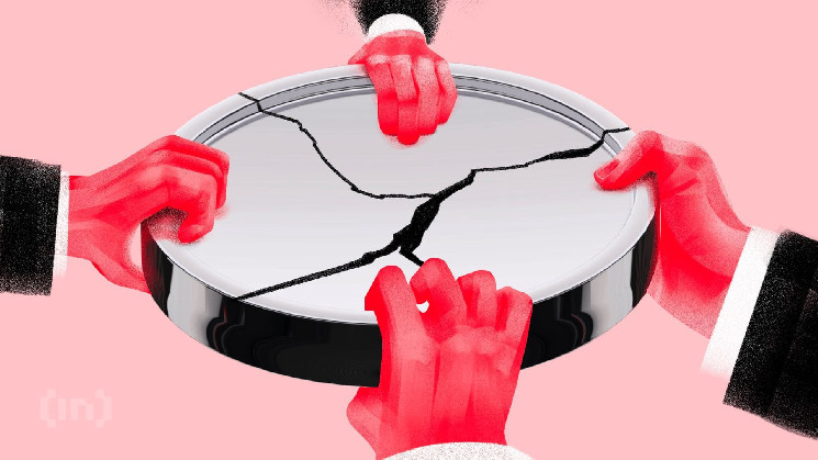 Ризики інвестування в альткоїни: аналіз аналітиків