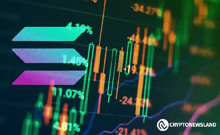 Цена Solana сталкивается с продажным давлением, есть ли надежда на восстановление?