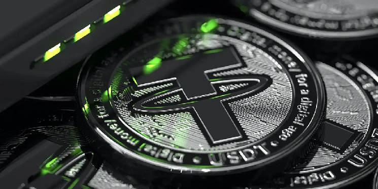 Роль USDT в развивающихся рынках: ключевой финансовый инструмент