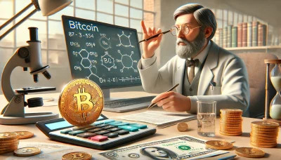 Финансовые консультанты изучают Bitcoin ETF