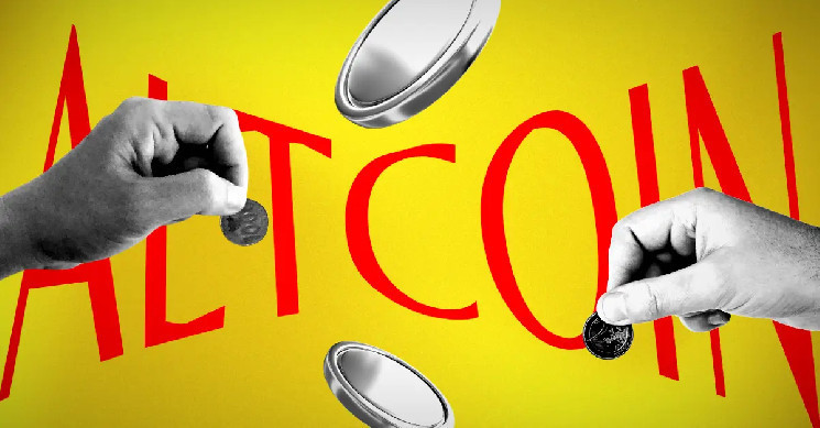 Топ-4 альткоина за $1: PYTH, OM, AGIX, ROSE