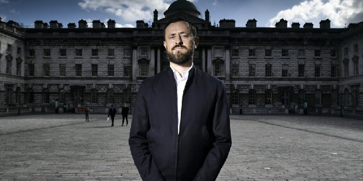 Етереалізована природа: Ethereum NFT-арт Джона Геррарда