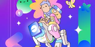 Нова міграція Avatar Creation Stoodio на Ethereum Layer-2 Base