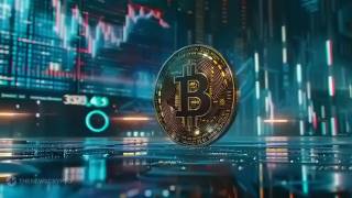 Проблеми з активними адресами призвели до 6% падіння Bitcoin