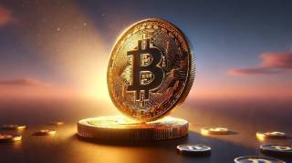 Технічний аналіз біткоїну: BTC витримує негативний тренд