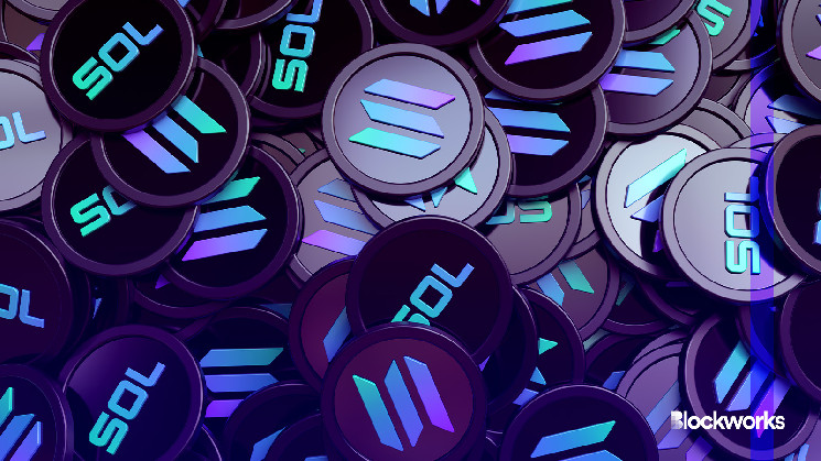 Солана теряет популярность на рынке: анализ и прогнозы