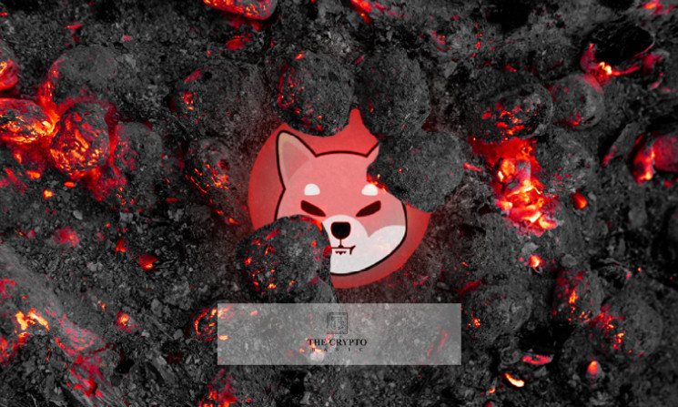 Шибарум спалює SHIB: відповідно до Shibarium стартують масштабні спалення SHIB, щоб досягнути цільових цін в $0,0001, $0,005 та $0,01.