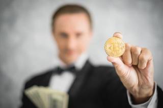 Накопичення Bitcoin після спаду; рекордний приплив