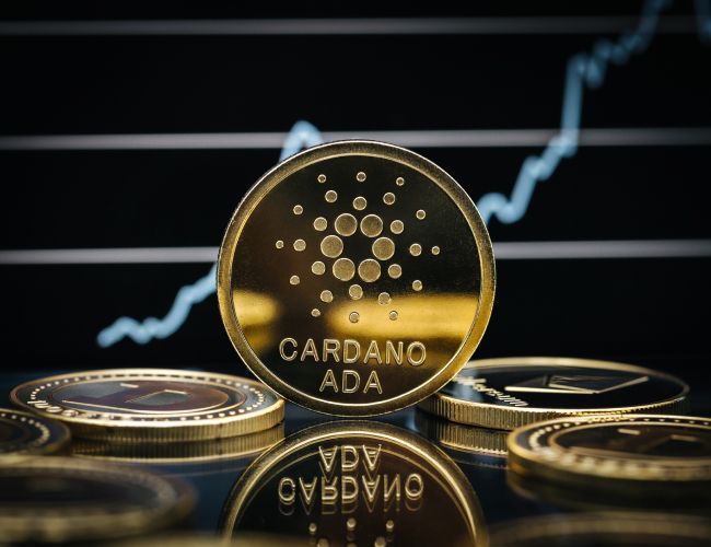 Мемкоин Найк вызывает интерес в экосистеме Cardano