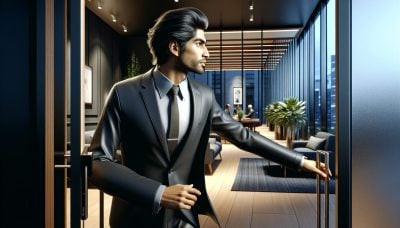 Назначение Федерико Брокате — ключ к успеху 21Shares в США