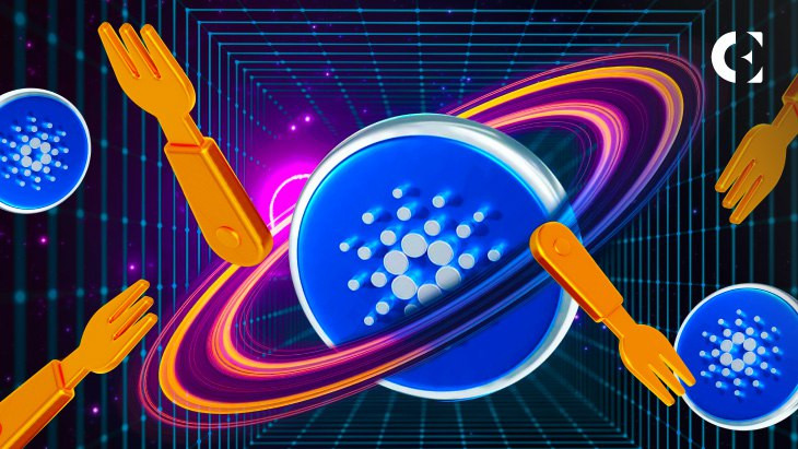 Cardano ждет хардфорк Chang для децентрализации