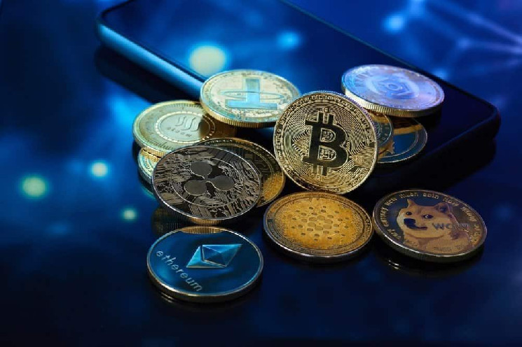 3 криптовалюти з ціною менше $0.10, які варто купити наступного тижня