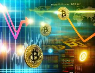 Bitcoin: Готовість до зростання до $127,000