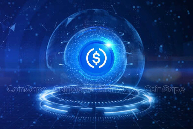 Circle Internet Financial Ltd. готовится к IPO: заполнение вакансий.