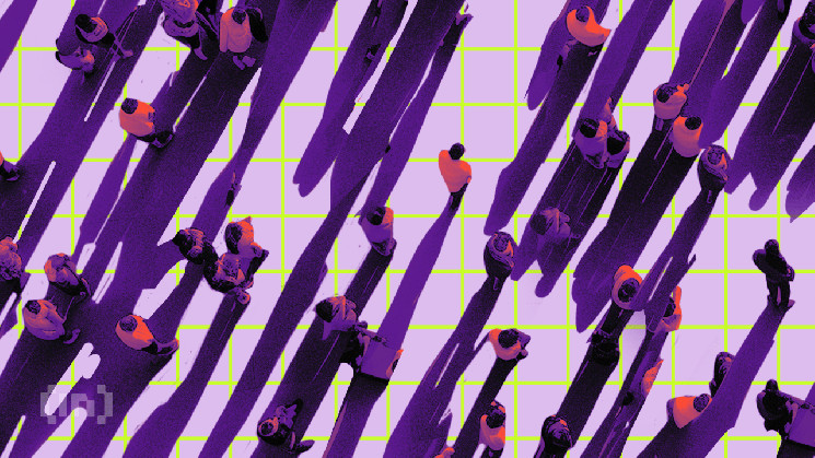 Участь Роздрібних Інвесторів у Криптовалютному Ринку