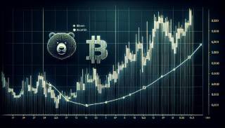 Прогноз ціни Bitcoin: падіння на горизонті.