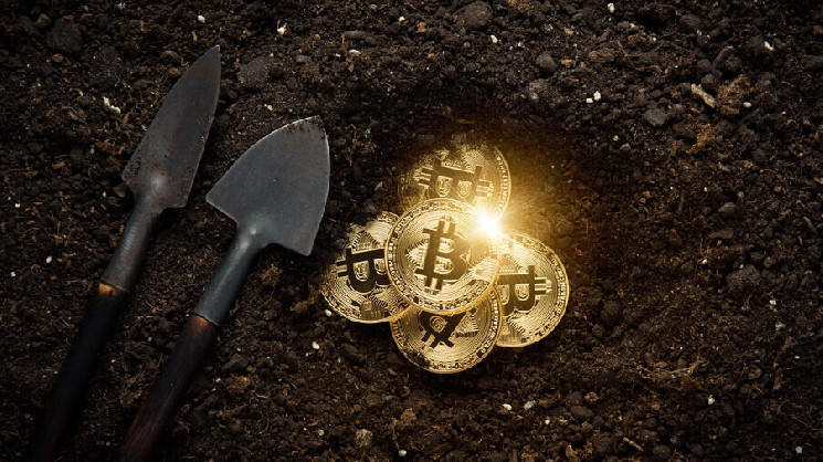 Финансовая фирма Wall Street выделяет акцию Bitdeer в майнинге Bitcoin