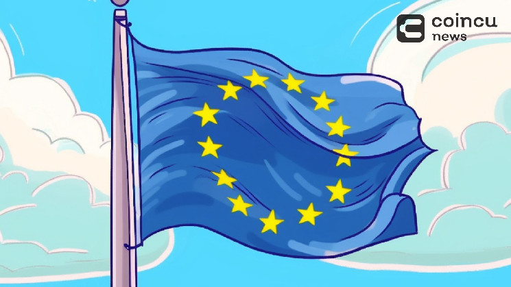 Как Circle USDC Stablecoin может выиграть в свете новых норм ЕС