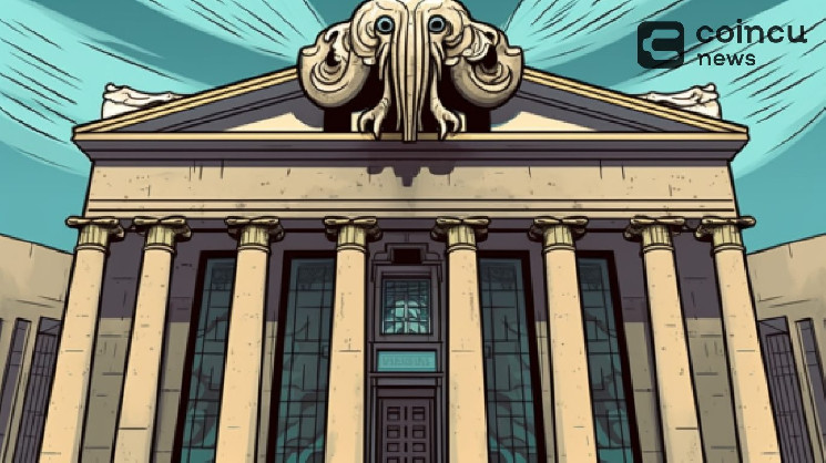 Компания Kraken Ventures запускает второй фонд на $100 миллионов