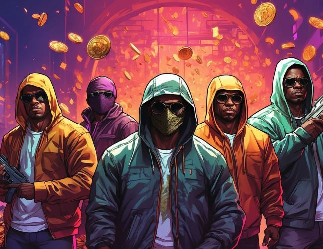 Лучшие криптовалюты: RECQ, PEPE, ONDO, Тонкоин