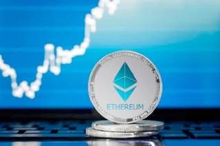 Ціна Ethereum: реакція ринку на закриття розслідування SEC