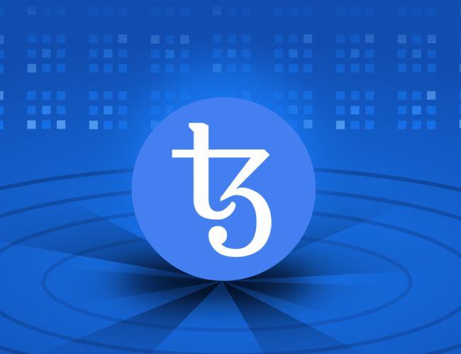 Интеграция Google Cloud в блокчейн Tezos