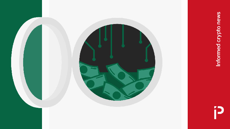 Нелегальна схема відмивання грошей для картелю Сіналоа