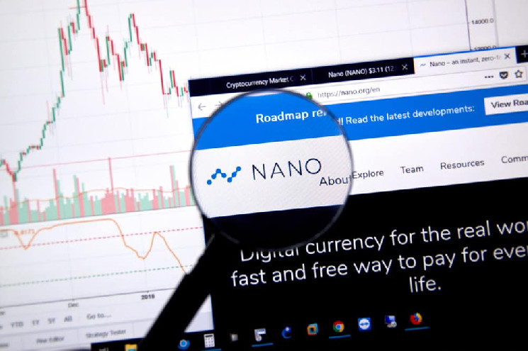 
Недооцінений потенціал Nano (XNO) до $1 мільярд